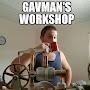 @gavmansworkshop5624