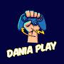 Danila plays