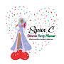 @SpiceCDivorcePartyPlannerShow