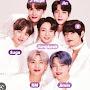 Kajal bts army family 💜💜