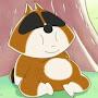 @잠든너부리