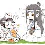 wangxian_warrior