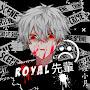 Royal 様