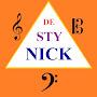 @Destynick