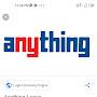 Anything