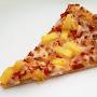 Pineapple on pizza army