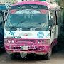 Ahmed Zia TRAVEL car and bus lover