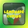 @lemonadecubing