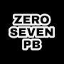 MC Zero Seven PB