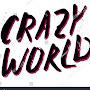 CRAZY WORLD SHORTS