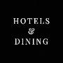 Hotels And Dining