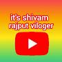 it's shivam rajput viloger