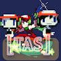 TAS cave story