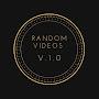 Random videos V.1.0