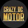 @crazyDCmotorchannel