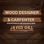 Wood Designer & Carpenter 