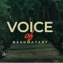 Voice of Basumatary