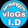 @simsanggreVlogsID123