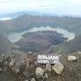 Adi  Rinjani 3.726 mdpl.