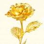 Golden Rose