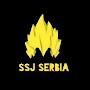 SSJ Serbia