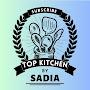 Top Kitchen By Sadia