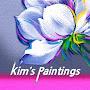 @KimsPaintings