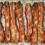 Crispy Bacon