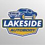 @LakesideAutobody