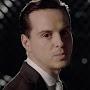 Jim Moriarty