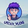 @USTAVVLOG