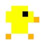 8-Bit duck