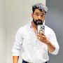 @Avinyakarthik