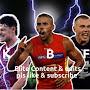 @SportseditorAFLcontentcreator