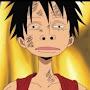 Monkey D Luffy