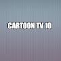 Cartoon Tv 10