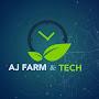 ÃJ Farm & Tech