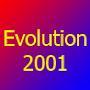 evolution2001