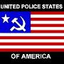 UNITED POLICE STATES OF AMERICA