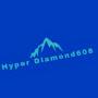 hyper diamond608