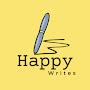 Happy Writes