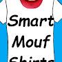 @SmartMoufShirts