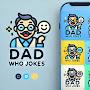 @Dadwhojokes