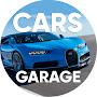 Cars Garage