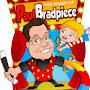 Paul Bradpiece