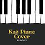 @KazPianoCover