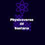 @SantanuSarkar-Physicsverse