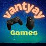 vantyay Games