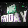 MrF [Mr. Friday]