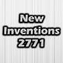 New Inventions 2771